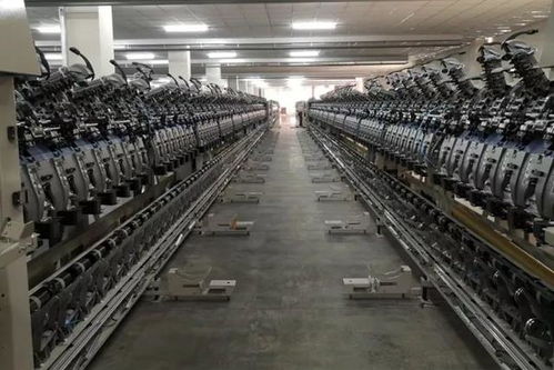 2019春季調研 夏令敏帶隊調研四川產業集群園區,西南紡織業或將迎來新一輪發展高潮