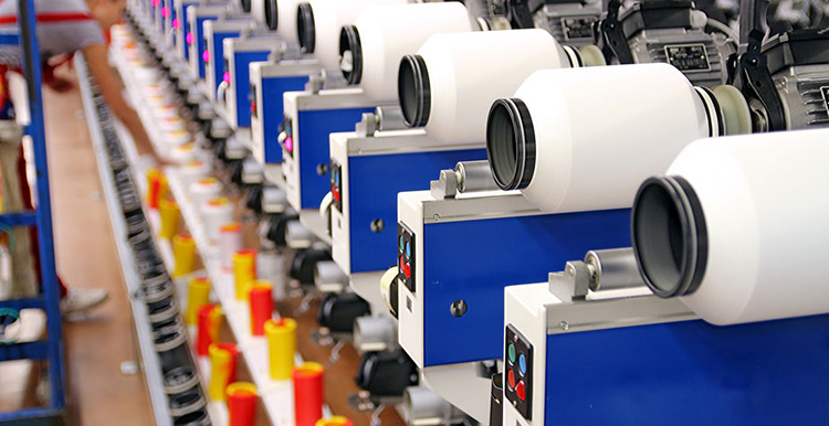 印度紡織品國際市場(chǎng)份額未來或?qū)②s超中國