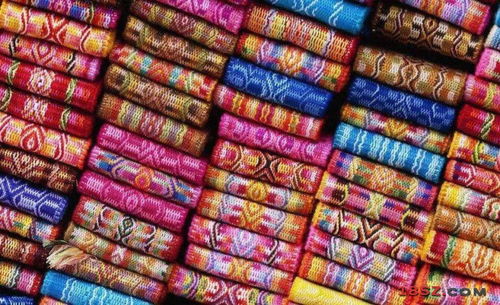 西方用高科技面料迭代奪走中國紡織業(yè)的全球市場(chǎng)