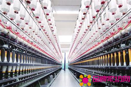 紡織業(yè)“創(chuàng)新驅(qū)動(dòng)”唱主角成必然