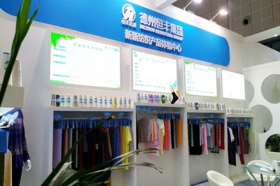 中國棉紡織行業 紡織業的基石與未來