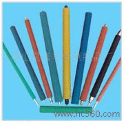 潛山縣隆豐毛刷制品廠 紡織業(yè)專用毛刷產(chǎn)品展示