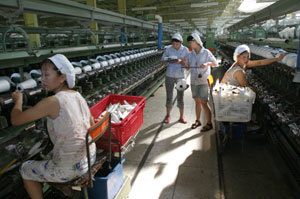 紡織女工熱死事件引關(guān)注，福建省總工會(huì)介入徹查高溫作業(yè)防護(hù)