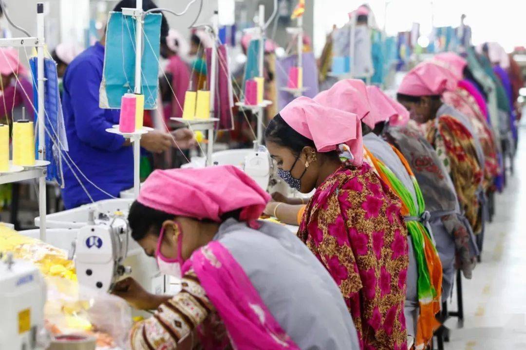 美國關稅大棒揮下 孟加拉國紡織業如何在風暴中求生？