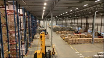 馬士基攜手PowerStore，重塑數字化倉儲與配送新生態